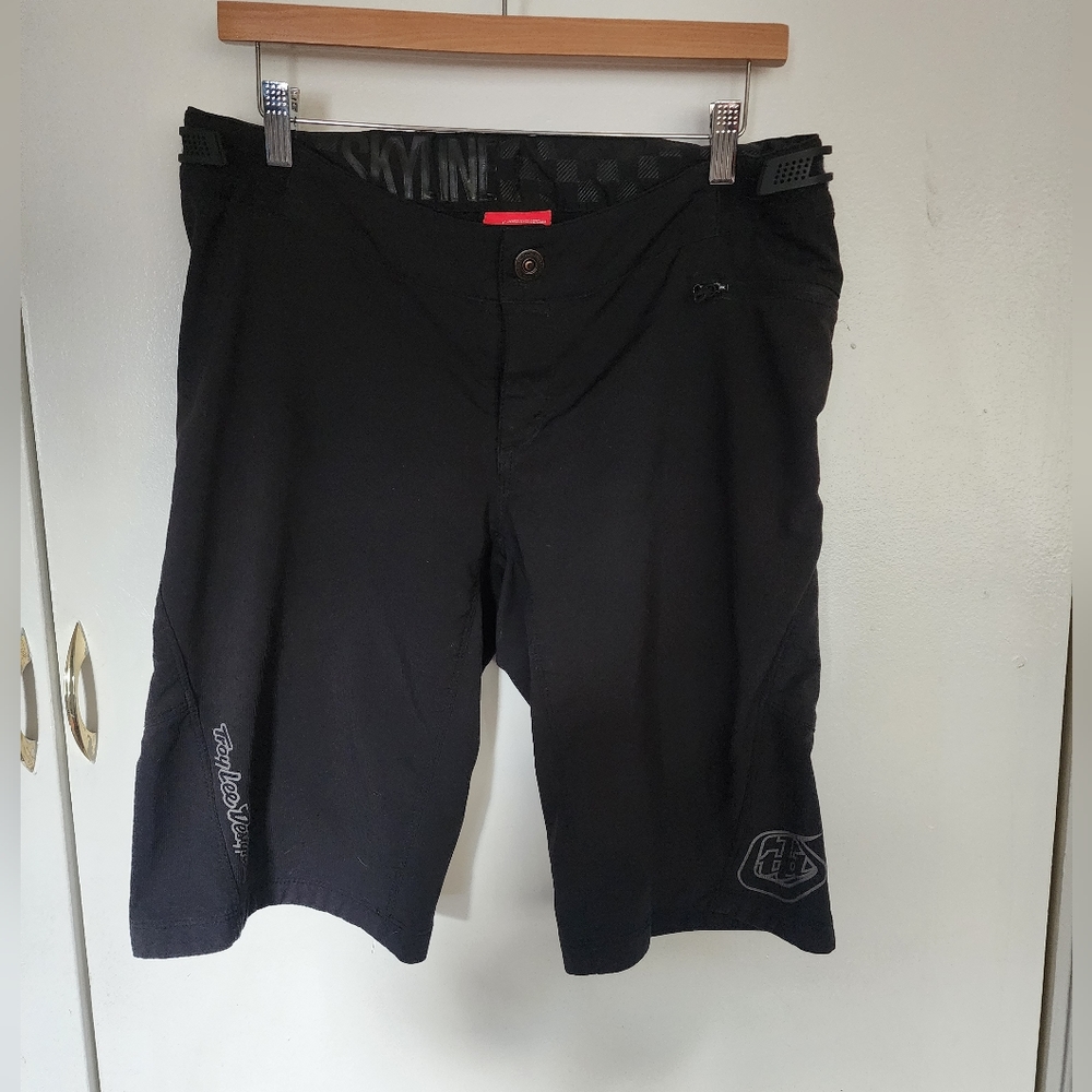 Troy Lee Skyline Shorts